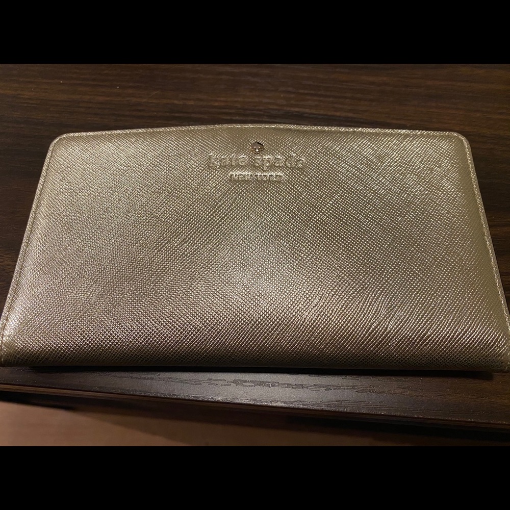 Kate spade wallet